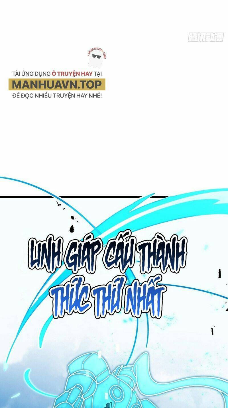Sư Phụ Của Ta Mỗi Khi Đến Đại Nạn Mới Đột Phá Chapter 55 - 11
