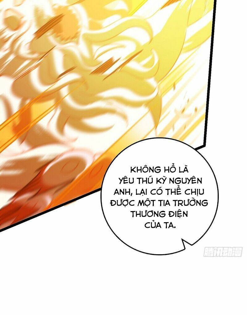 Sư Phụ Của Ta Mỗi Khi Đến Đại Nạn Mới Đột Phá Chapter 55 - 36