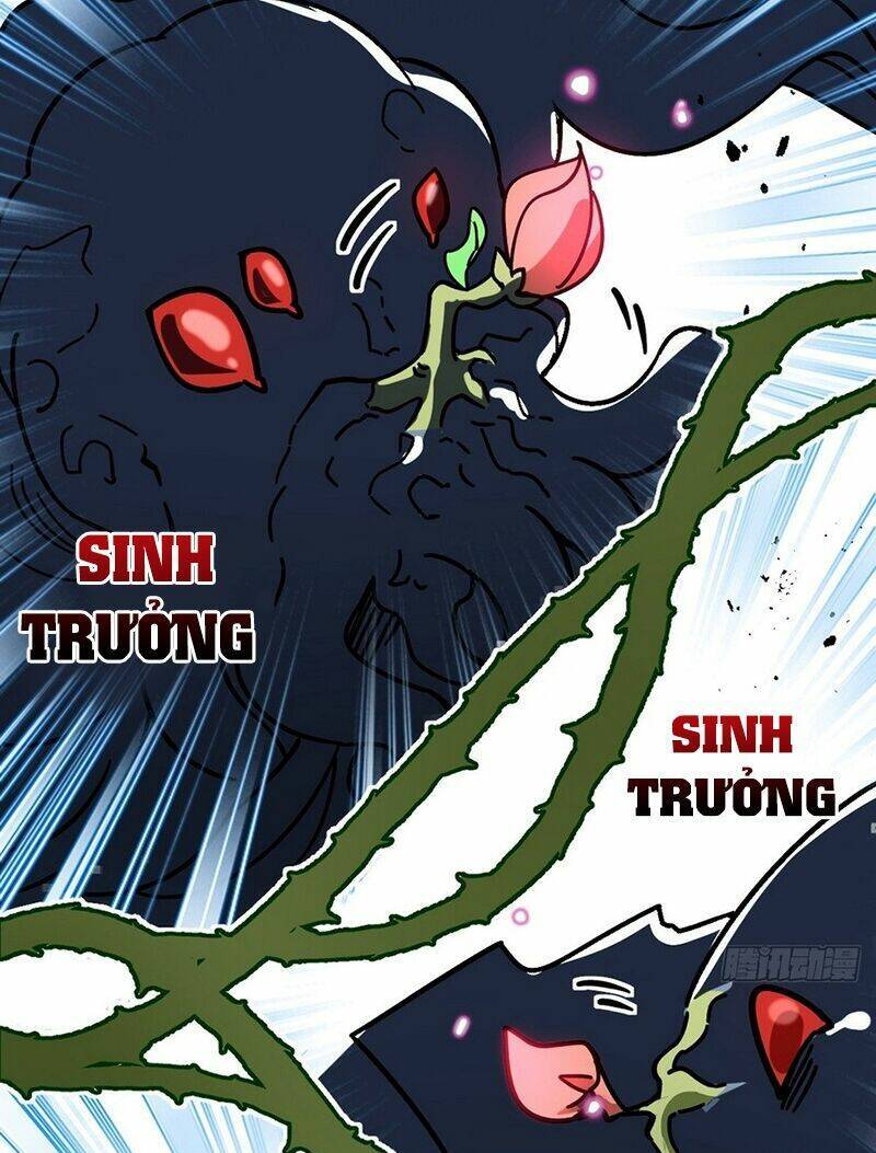 Sư Phụ Của Ta Mỗi Khi Đến Đại Nạn Mới Đột Phá Chapter 55 - 41