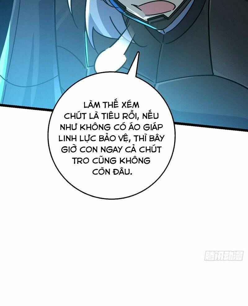 Sư Phụ Của Ta Mỗi Khi Đến Đại Nạn Mới Đột Phá Chapter 55 - 76