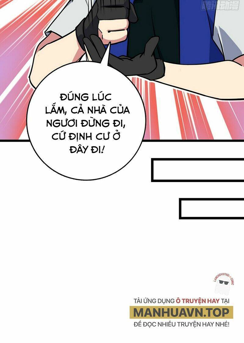 Sư Phụ Của Ta Mỗi Khi Đến Đại Nạn Mới Đột Phá Chapter 56 - 30