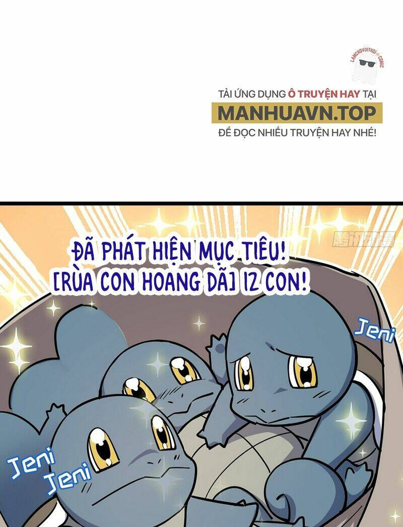 Sư Phụ Của Ta Mỗi Khi Đến Đại Nạn Mới Đột Phá Chapter 56 - 31