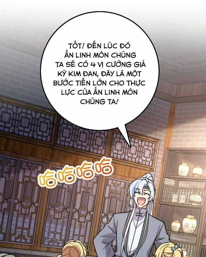 Sư Phụ Của Ta Mỗi Khi Đến Đại Nạn Mới Đột Phá Chapter 56 - 47