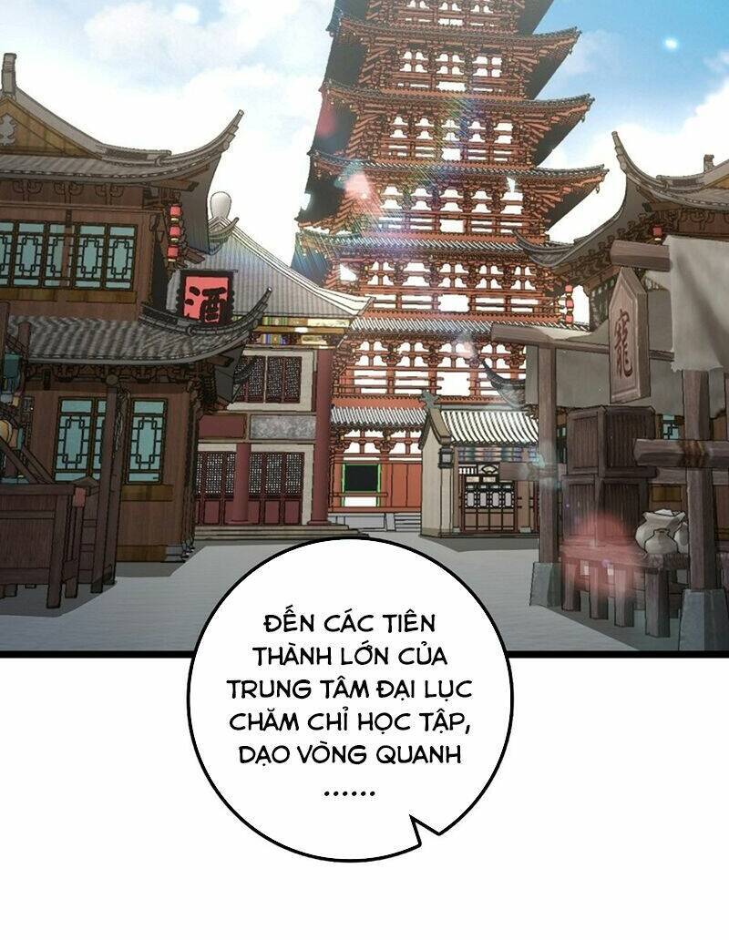 Sư Phụ Của Ta Mỗi Khi Đến Đại Nạn Mới Đột Phá Chapter 57 - 70