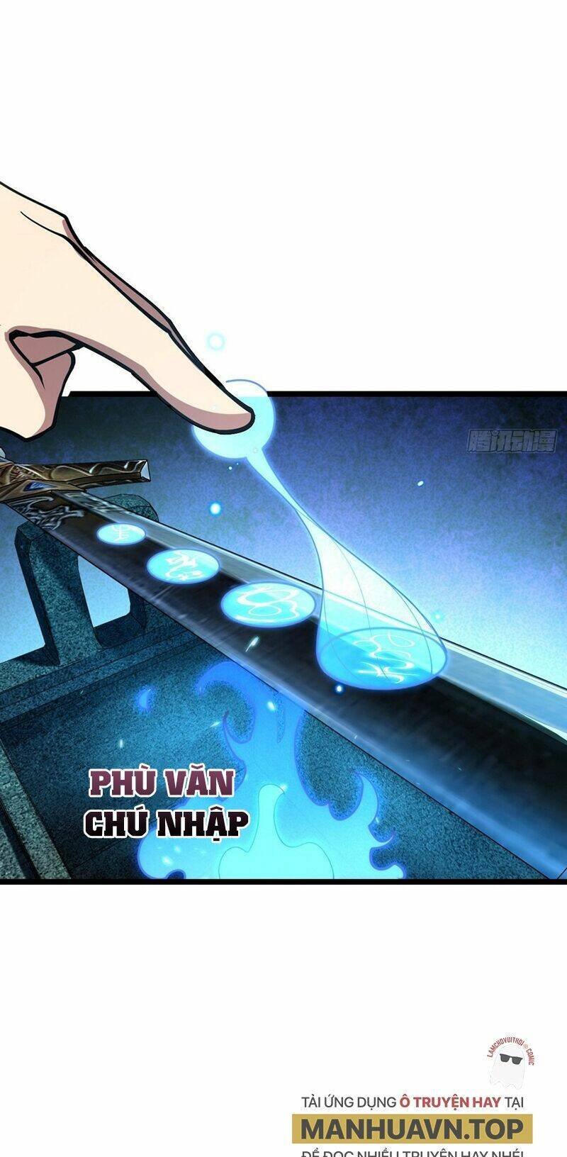 Sư Phụ Của Ta Mỗi Khi Đến Đại Nạn Mới Đột Phá Chapter 58 - 25