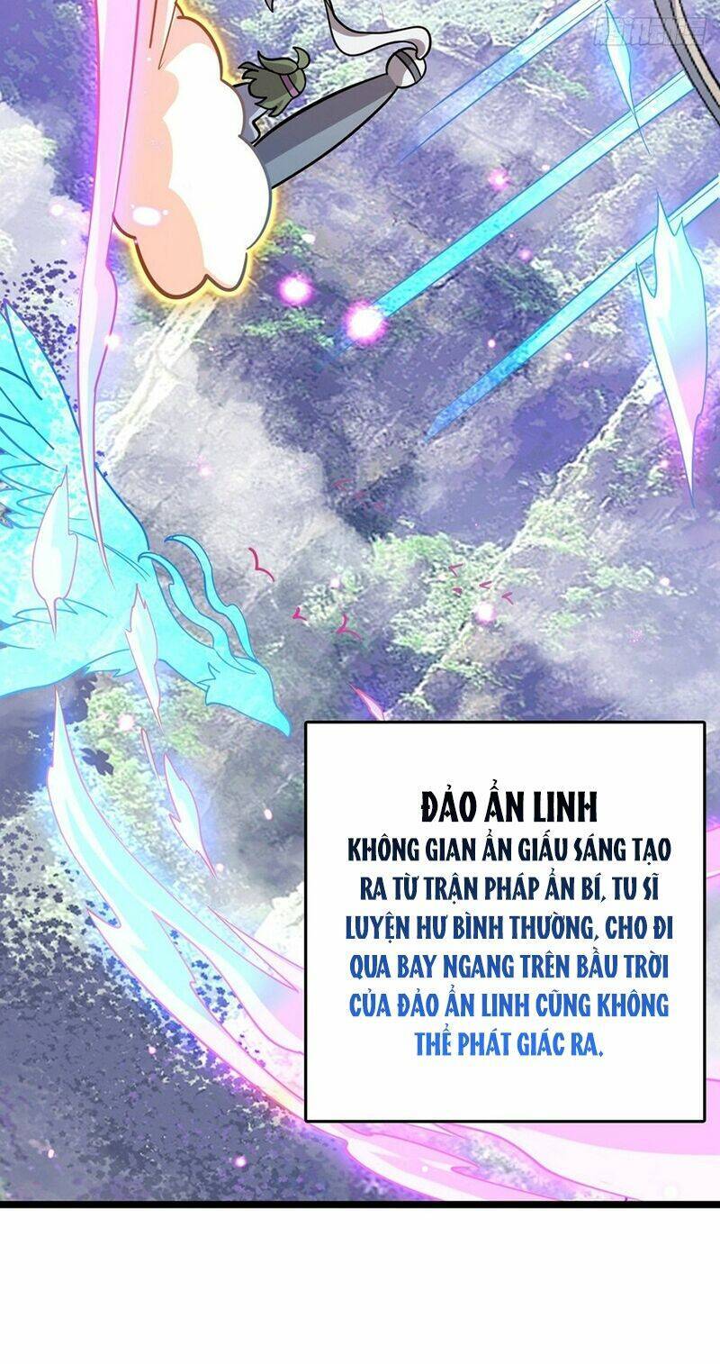 Sư Phụ Của Ta Mỗi Khi Đến Đại Nạn Mới Đột Phá Chapter 58 - 48