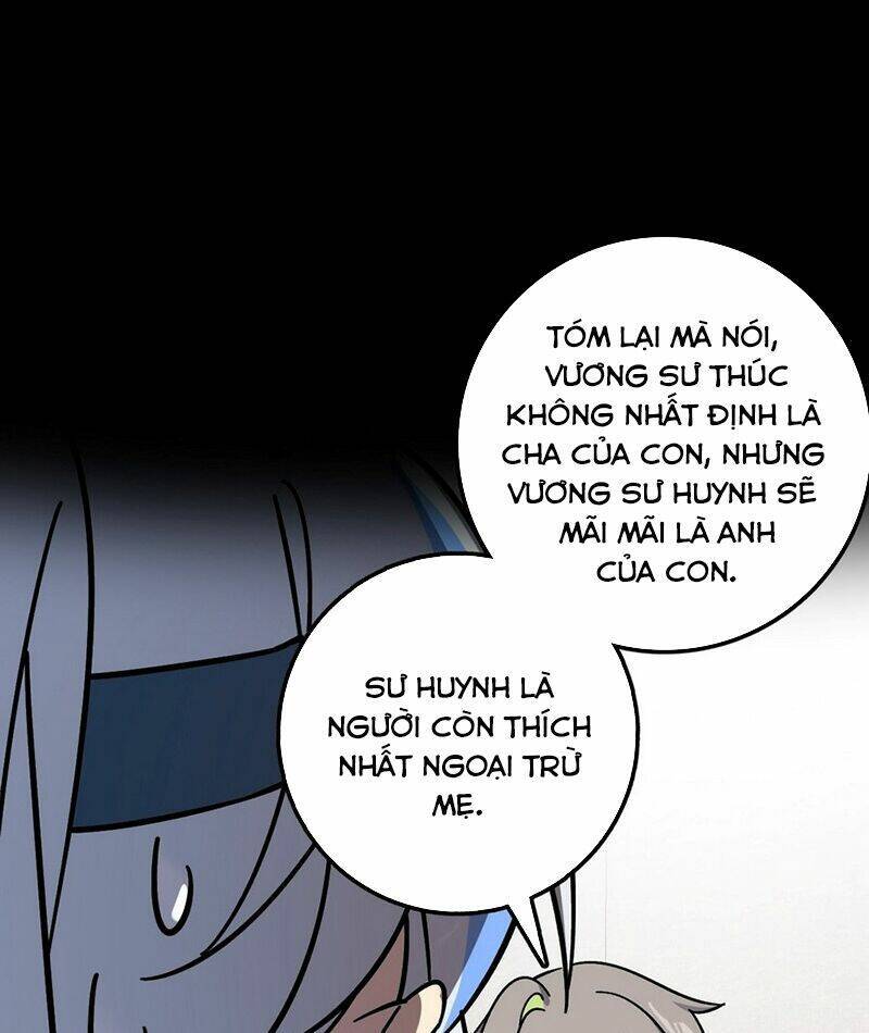 Sư Phụ Của Ta Mỗi Khi Đến Đại Nạn Mới Đột Phá Chapter 59 - 45