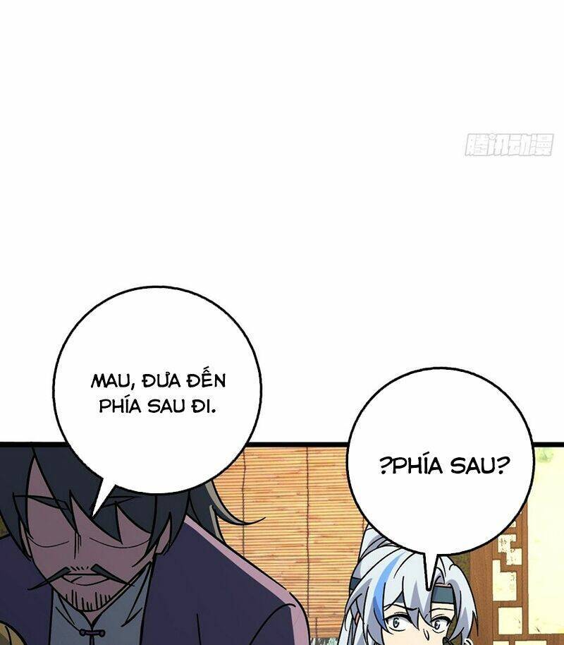 Sư Phụ Của Ta Mỗi Khi Đến Đại Nạn Mới Đột Phá Chapter 60 - 35