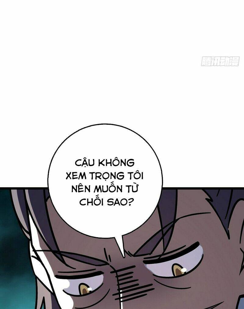 Sư Phụ Của Ta Mỗi Khi Đến Đại Nạn Mới Đột Phá Chapter 60 - 47