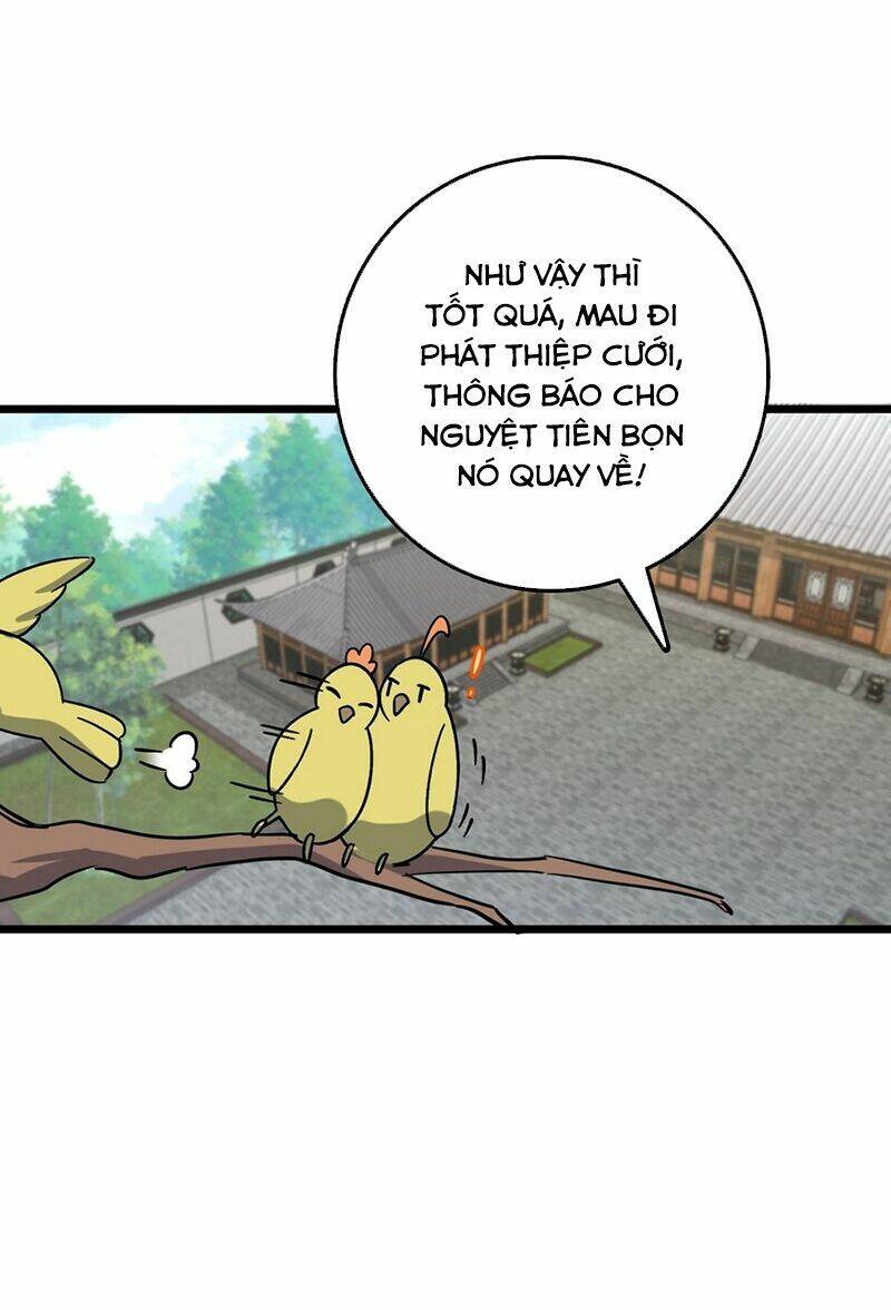 Sư Phụ Của Ta Mỗi Khi Đến Đại Nạn Mới Đột Phá Chapter 60 - 63