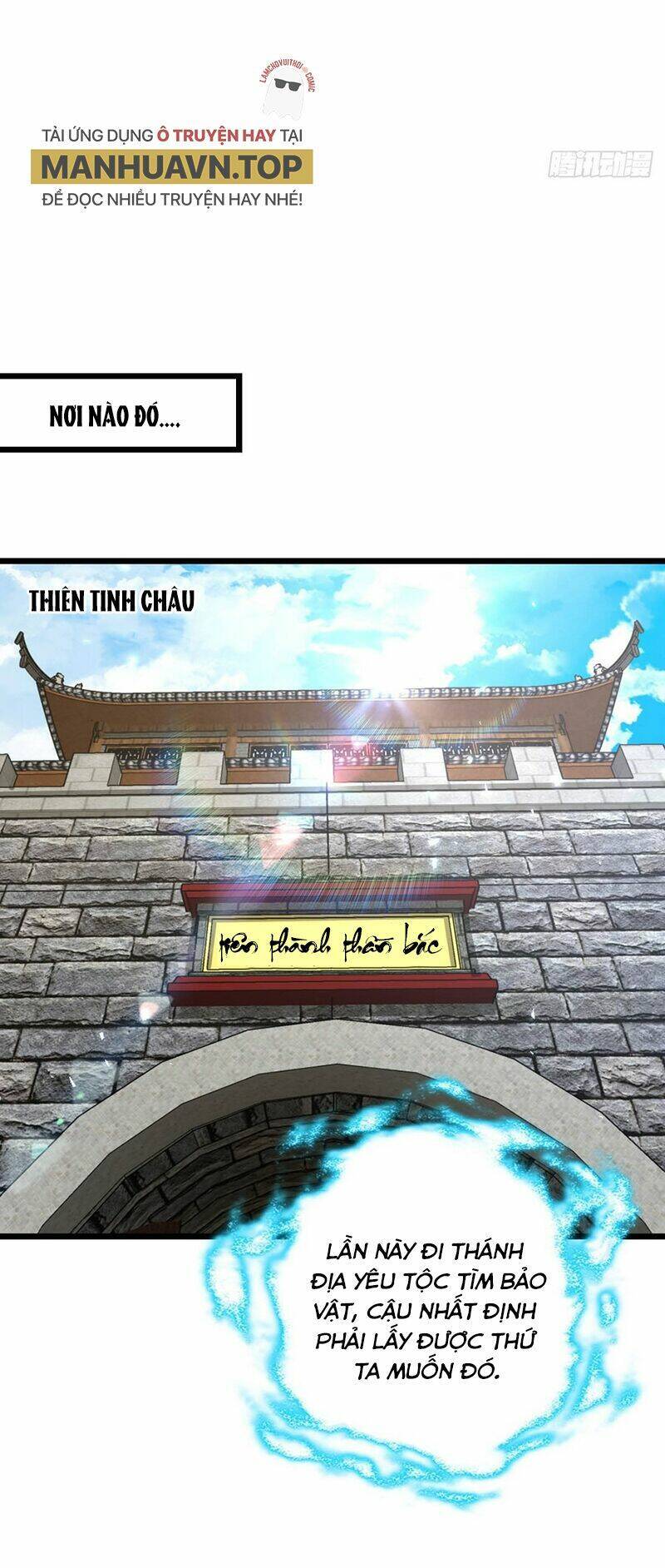 Sư Phụ Của Ta Mỗi Khi Đến Đại Nạn Mới Đột Phá Chapter 62 - 50