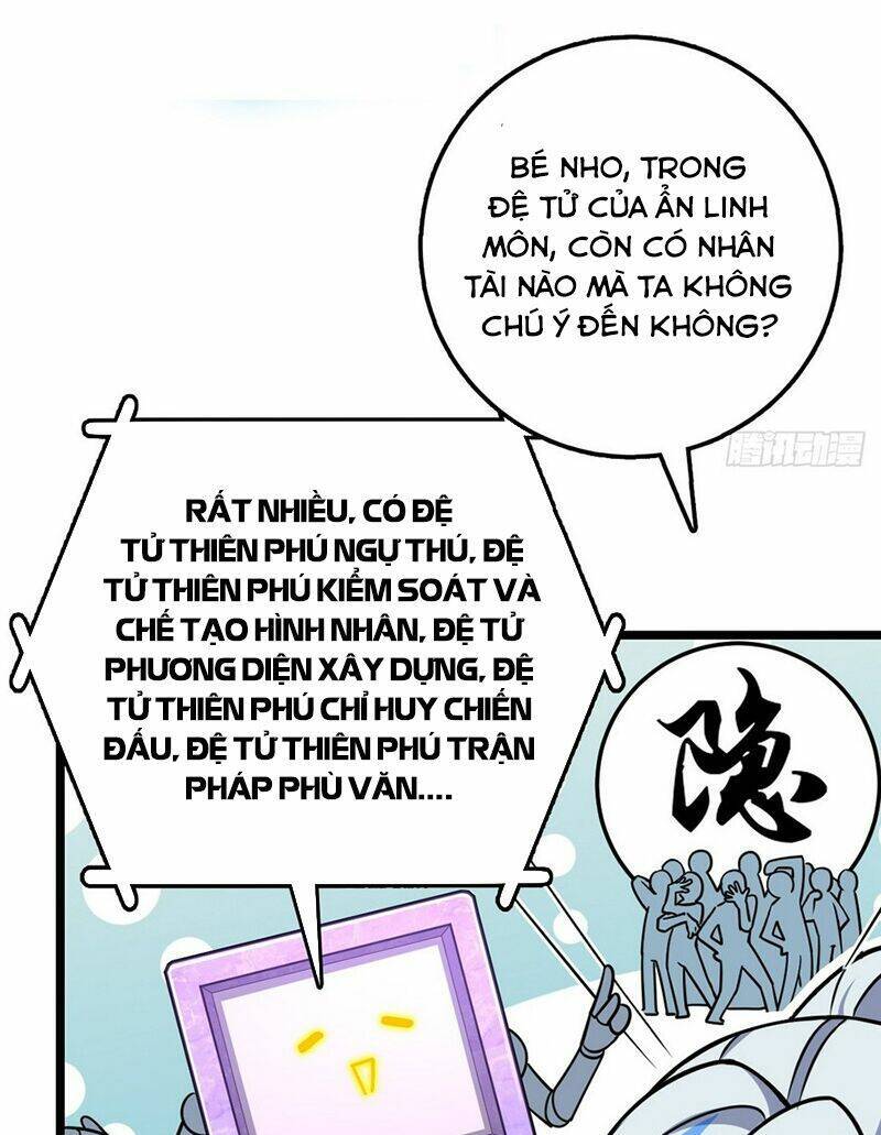 Sư Phụ Của Ta Mỗi Khi Đến Đại Nạn Mới Đột Phá Chapter 64 - 6