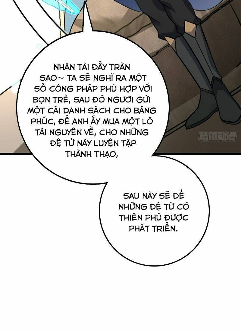Sư Phụ Của Ta Mỗi Khi Đến Đại Nạn Mới Đột Phá Chapter 64 - 9