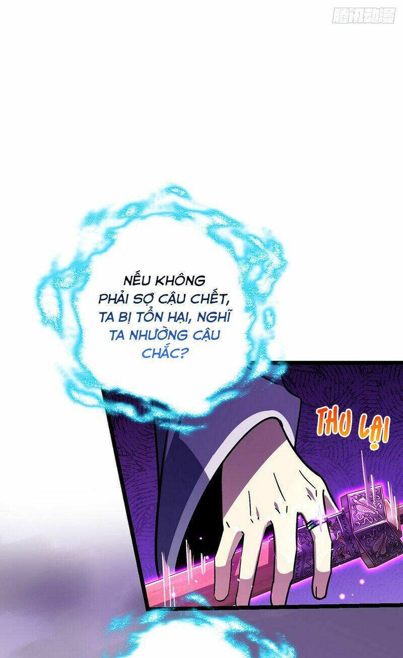 Sư Phụ Của Ta Mỗi Khi Đến Đại Nạn Mới Đột Phá Chapter 65 - 13