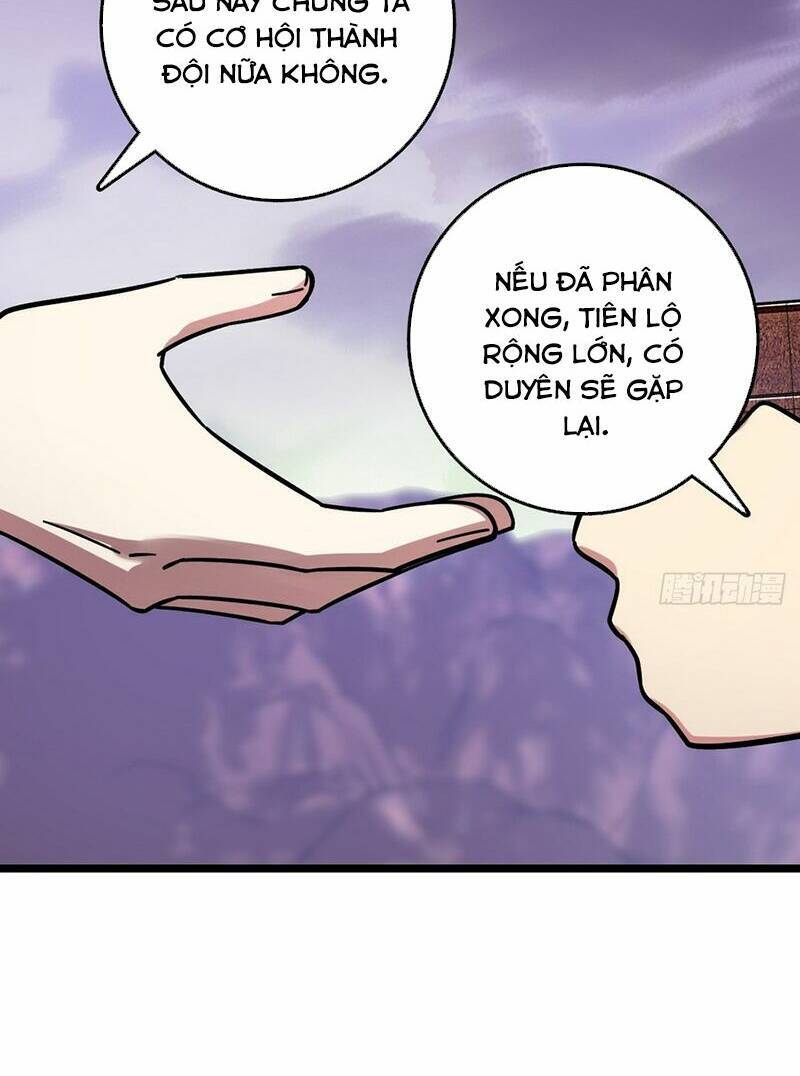 Sư Phụ Của Ta Mỗi Khi Đến Đại Nạn Mới Đột Phá Chapter 65 - 16