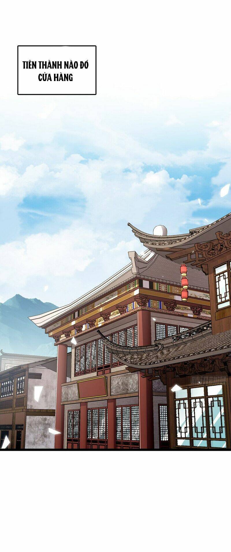Sư Phụ Của Ta Mỗi Khi Đến Đại Nạn Mới Đột Phá Chapter 65 - 48