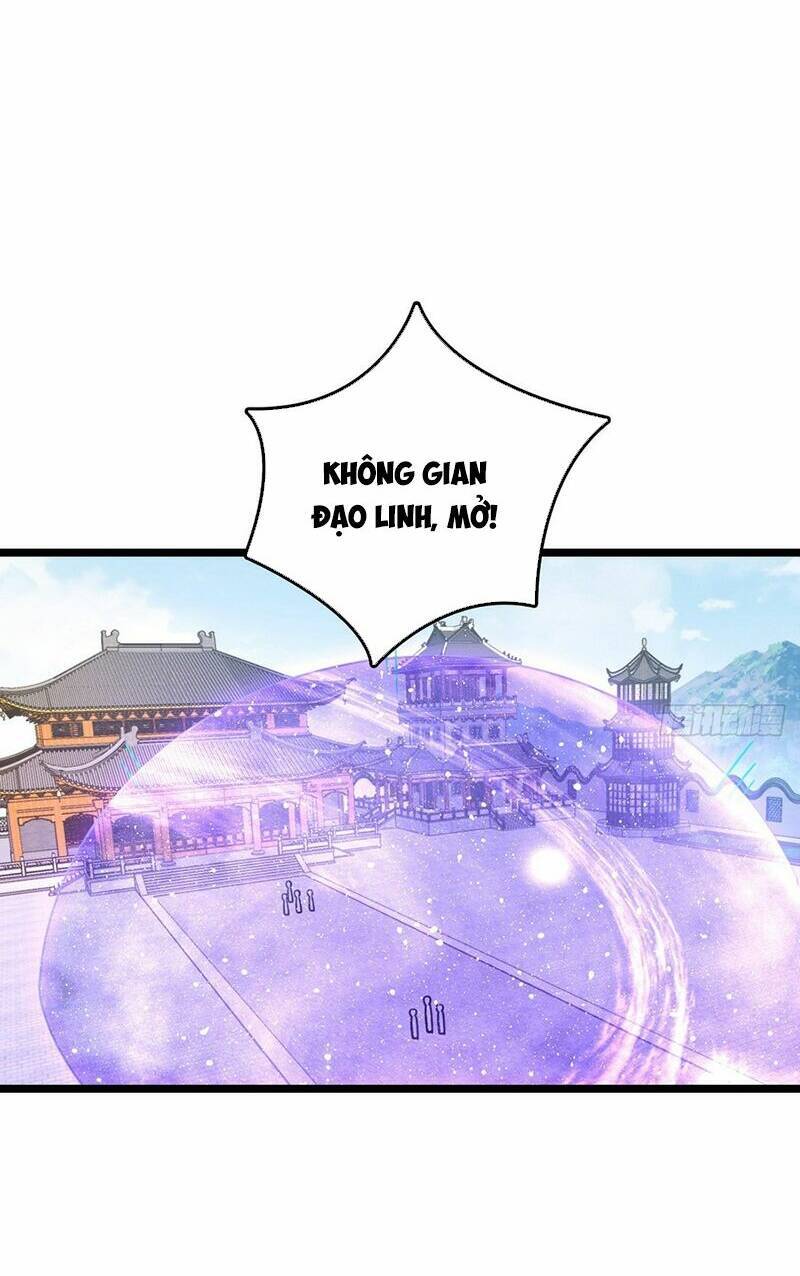 Sư Phụ Của Ta Mỗi Khi Đến Đại Nạn Mới Đột Phá Chapter 66 - 39
