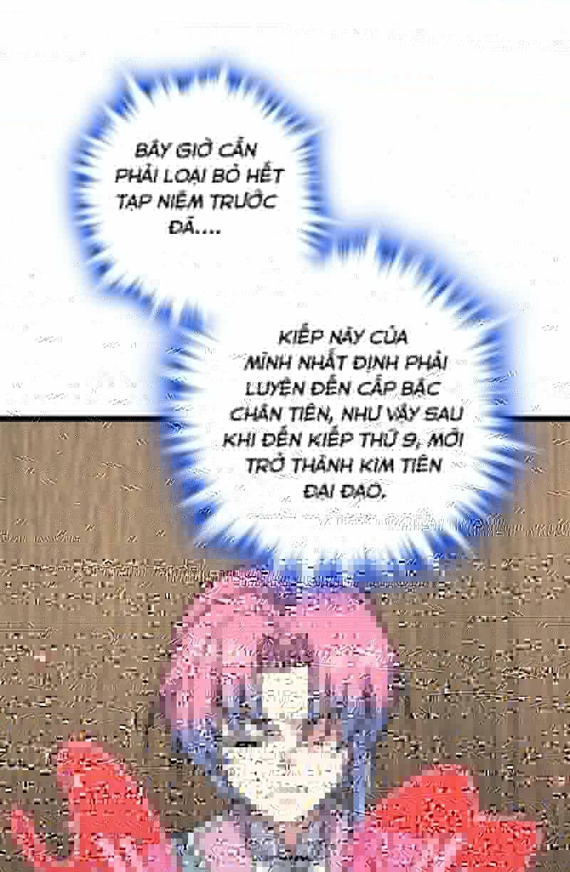Sư Phụ Của Ta Mỗi Khi Đến Đại Nạn Mới Đột Phá Chapter 69 - 28