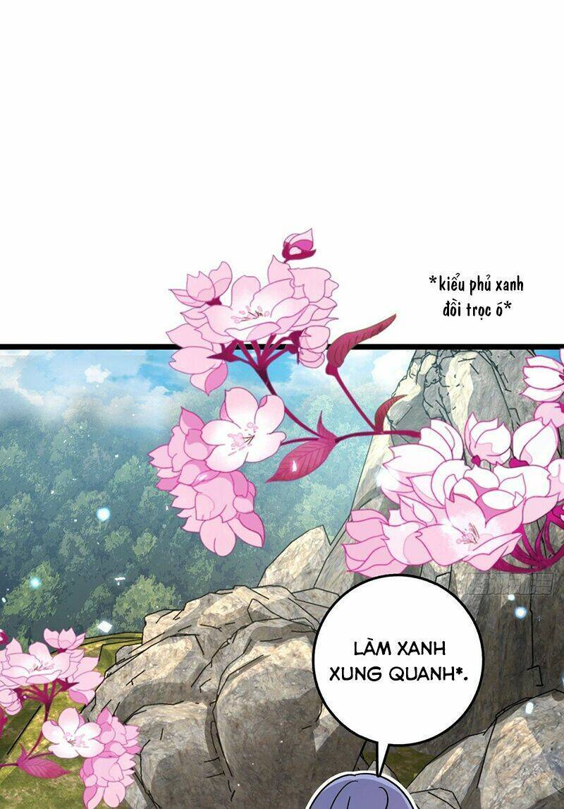 Sư Phụ Của Ta Mỗi Khi Đến Đại Nạn Mới Đột Phá Chapter 69 - 6