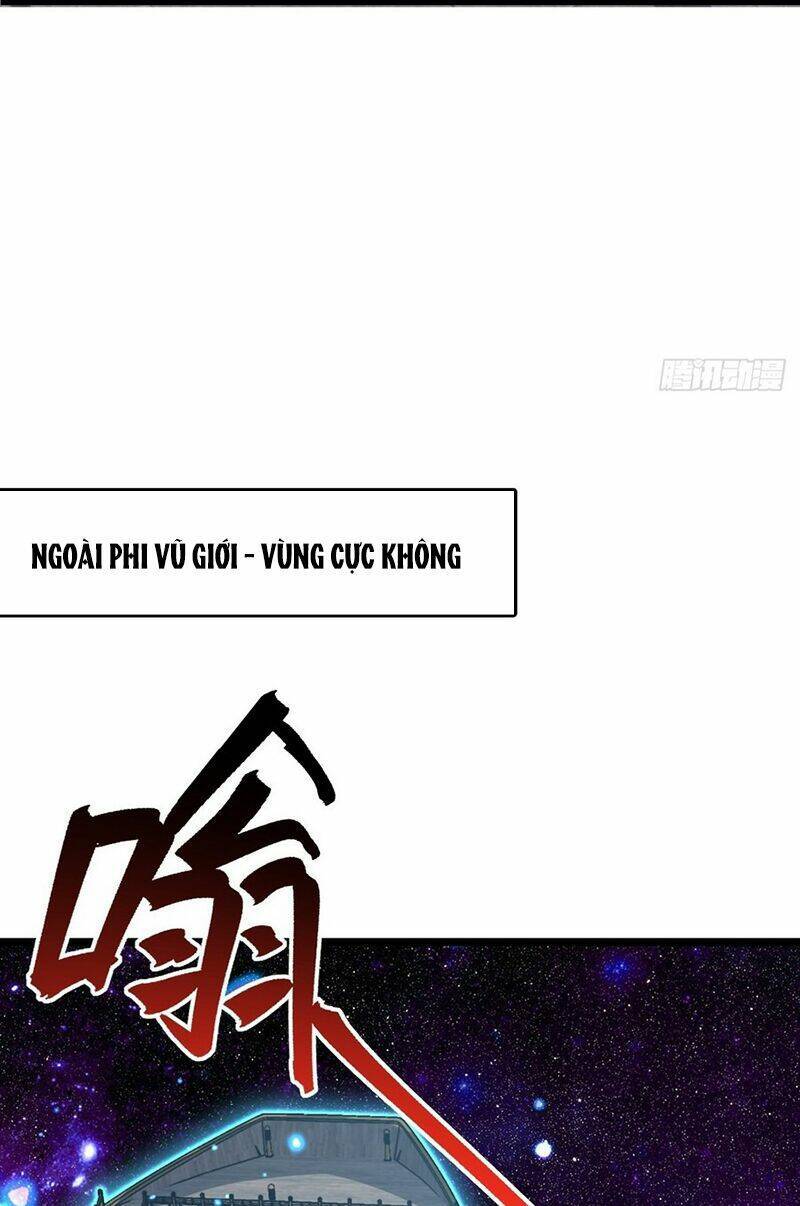 Sư Phụ Của Ta Mỗi Khi Đến Đại Nạn Mới Đột Phá Chapter 70 - 16