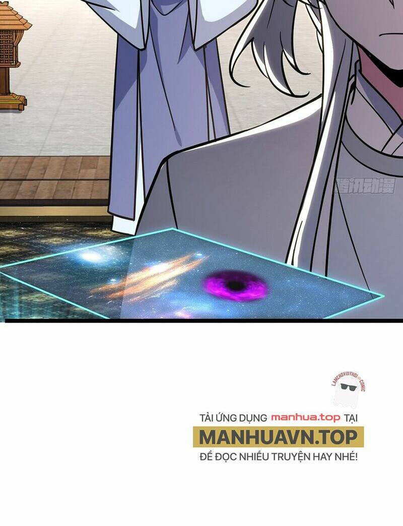Sư Phụ Của Ta Mỗi Khi Đến Đại Nạn Mới Đột Phá Chapter 70 - 19