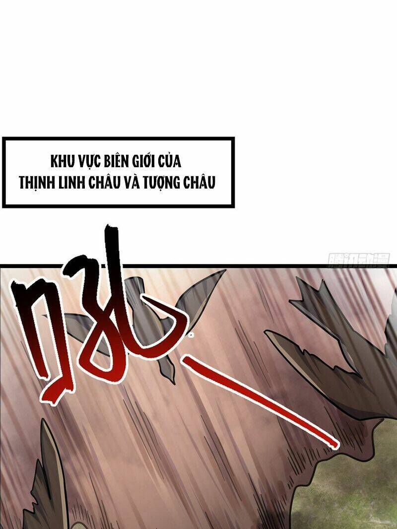 Sư Phụ Của Ta Mỗi Khi Đến Đại Nạn Mới Đột Phá Chapter 70 - 23