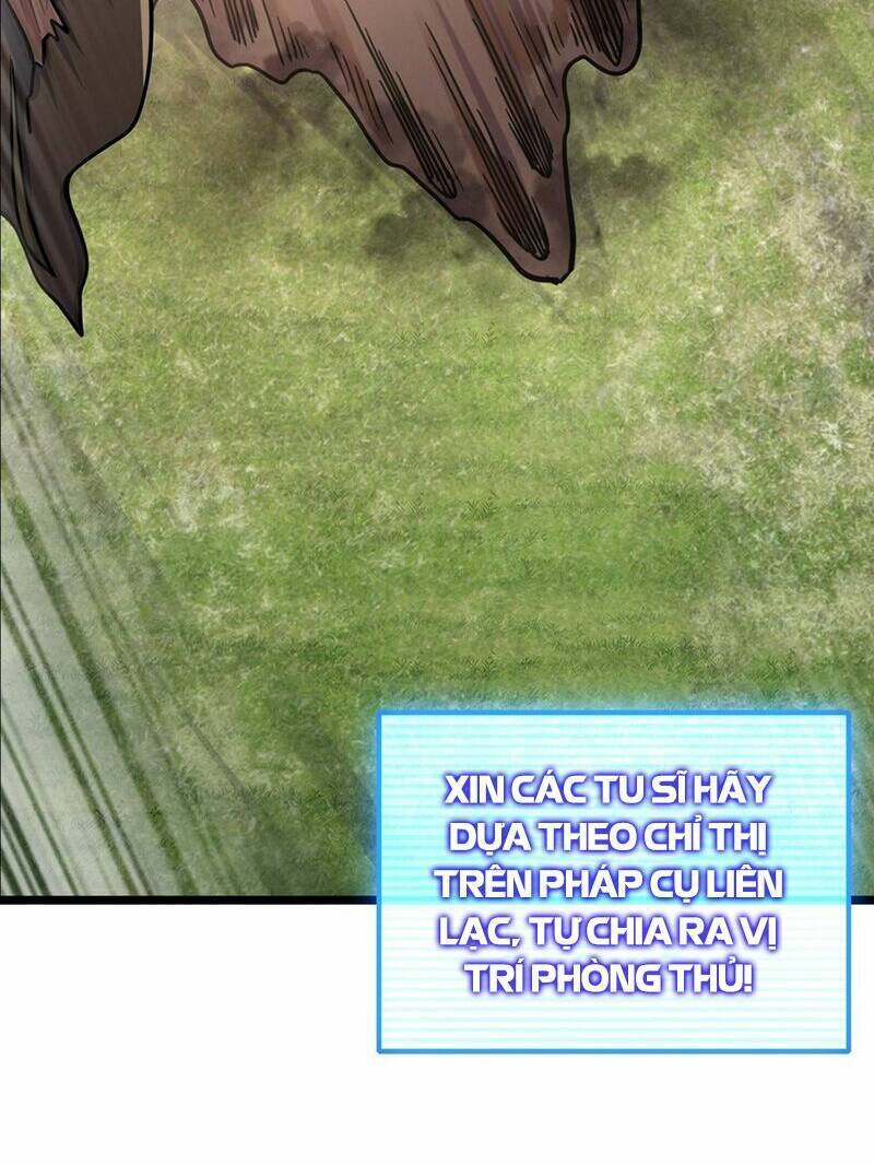 Sư Phụ Của Ta Mỗi Khi Đến Đại Nạn Mới Đột Phá Chapter 70 - 24