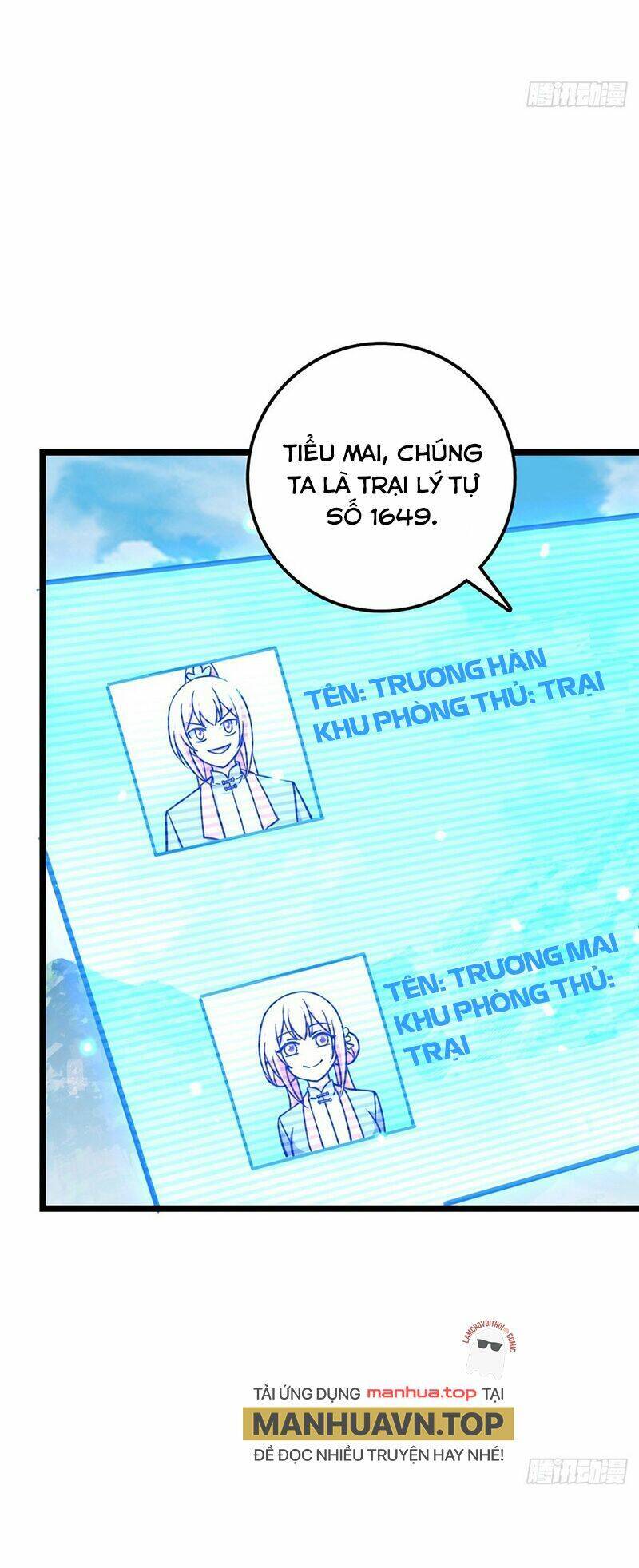 Sư Phụ Của Ta Mỗi Khi Đến Đại Nạn Mới Đột Phá Chapter 70 - 25