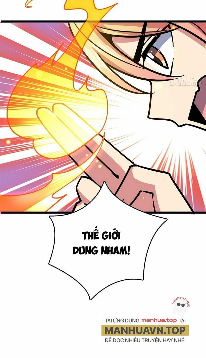 Sư Phụ Của Ta Mỗi Khi Đến Đại Nạn Mới Đột Phá Chapter 70 - 32