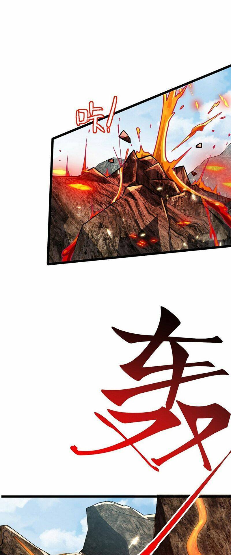 Sư Phụ Của Ta Mỗi Khi Đến Đại Nạn Mới Đột Phá Chapter 70 - 33