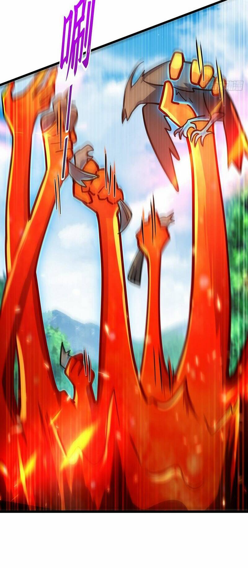 Sư Phụ Của Ta Mỗi Khi Đến Đại Nạn Mới Đột Phá Chapter 70 - 36