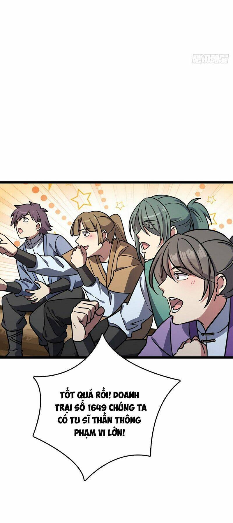 Sư Phụ Của Ta Mỗi Khi Đến Đại Nạn Mới Đột Phá Chapter 70 - 37