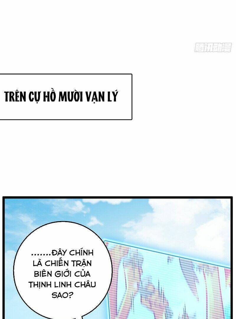 Sư Phụ Của Ta Mỗi Khi Đến Đại Nạn Mới Đột Phá Chapter 70 - 38