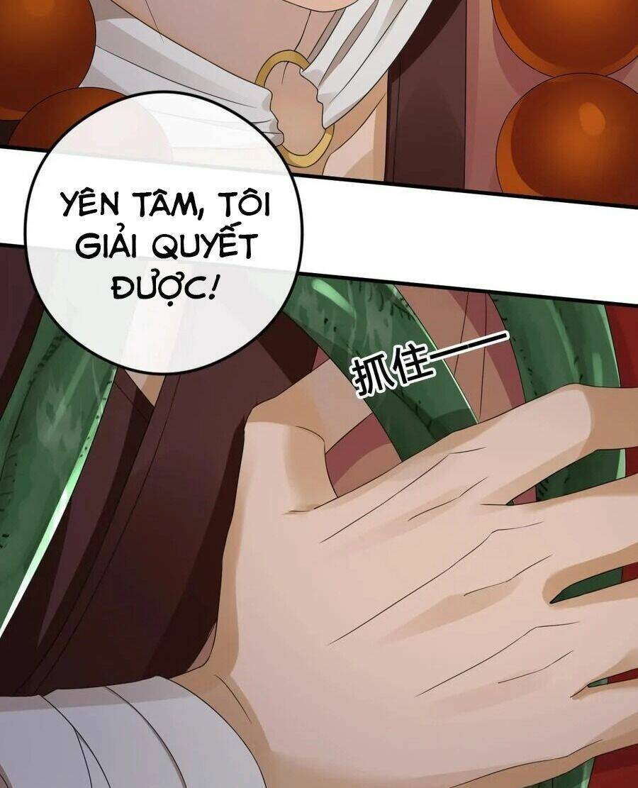 Sư Phụ Của Ta Mỗi Khi Đến Đại Nạn Mới Đột Phá Chapter 70 - 46