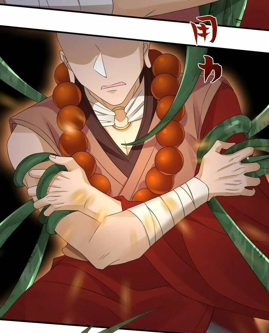 Sư Phụ Của Ta Mỗi Khi Đến Đại Nạn Mới Đột Phá Chapter 70 - 47