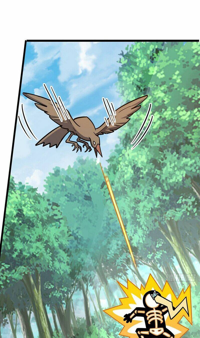 Sư Phụ Của Ta Mỗi Khi Đến Đại Nạn Mới Đột Phá Chapter 70 - 52