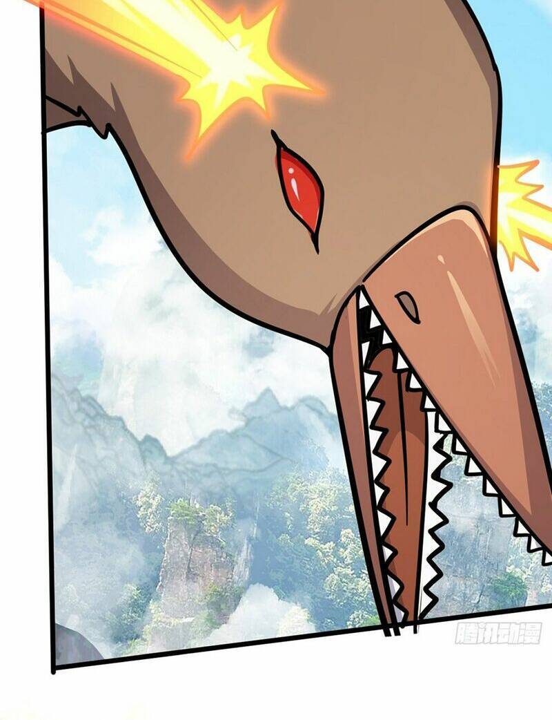 Sư Phụ Của Ta Mỗi Khi Đến Đại Nạn Mới Đột Phá Chapter 70 - 55