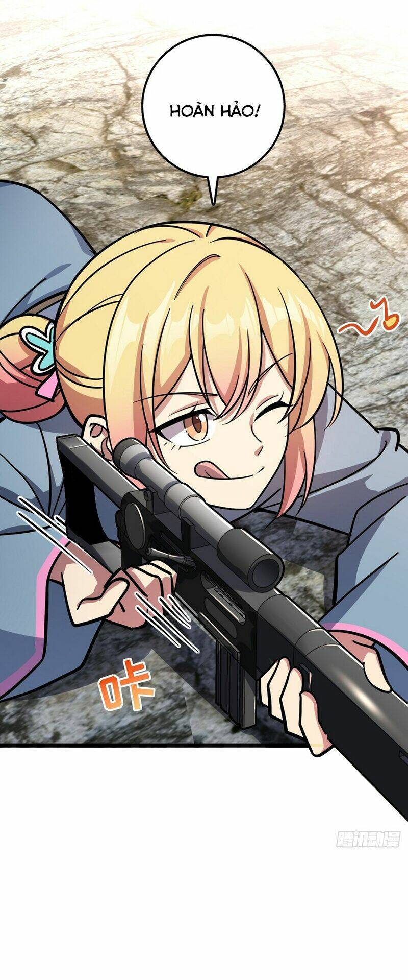 Sư Phụ Của Ta Mỗi Khi Đến Đại Nạn Mới Đột Phá Chapter 70 - 56