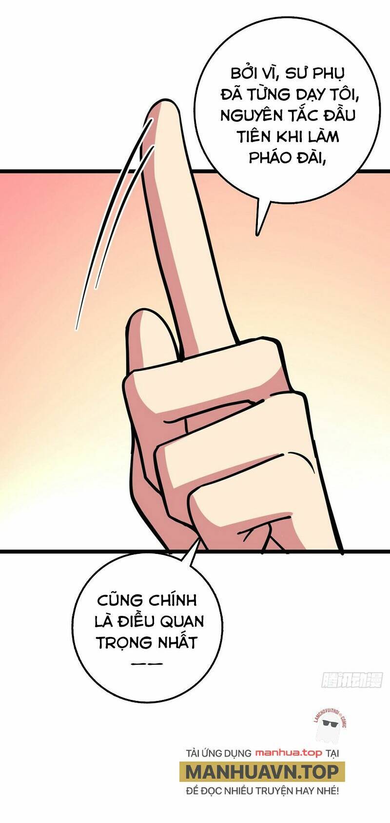 Sư Phụ Của Ta Mỗi Khi Đến Đại Nạn Mới Đột Phá Chapter 70 - 59