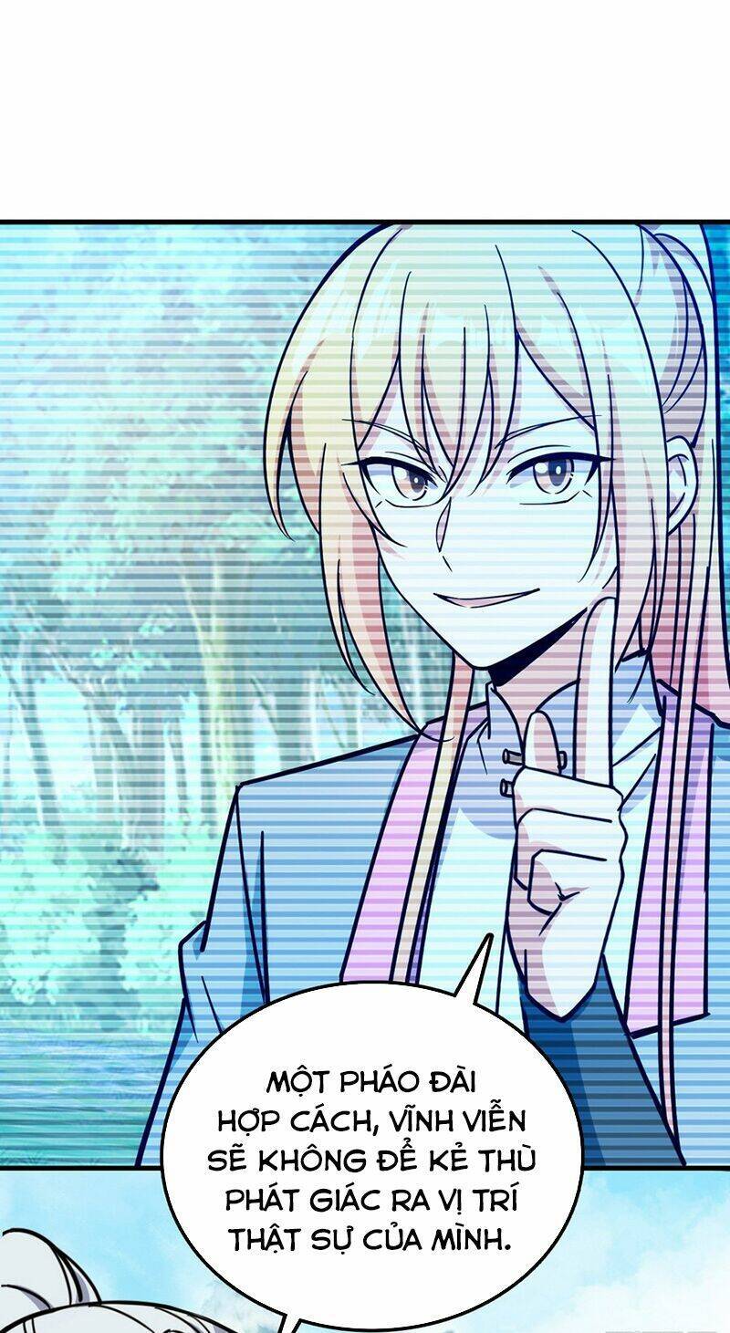 Sư Phụ Của Ta Mỗi Khi Đến Đại Nạn Mới Đột Phá Chapter 70 - 60