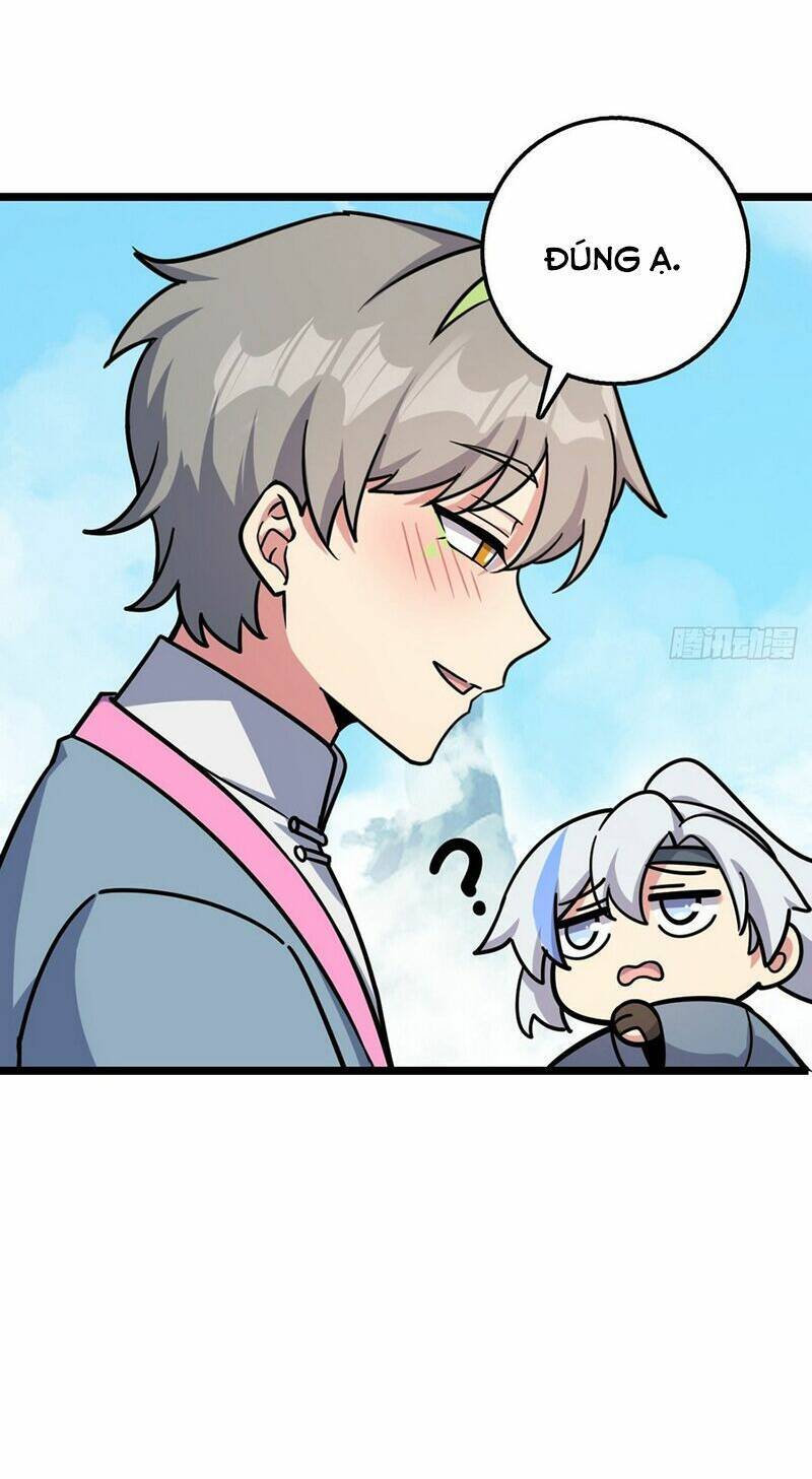 Sư Phụ Của Ta Mỗi Khi Đến Đại Nạn Mới Đột Phá Chapter 70 - 63