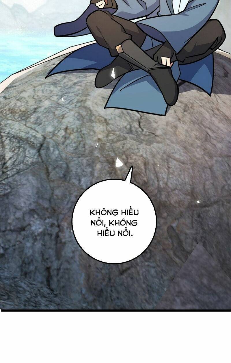 Sư Phụ Của Ta Mỗi Khi Đến Đại Nạn Mới Đột Phá Chapter 70 - 65