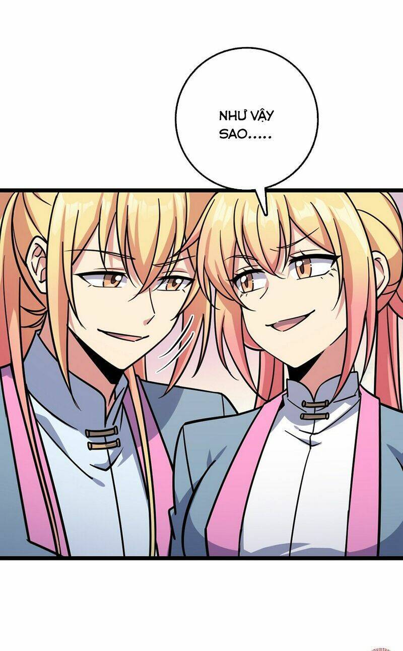 Sư Phụ Của Ta Mỗi Khi Đến Đại Nạn Mới Đột Phá Chapter 70 - 8