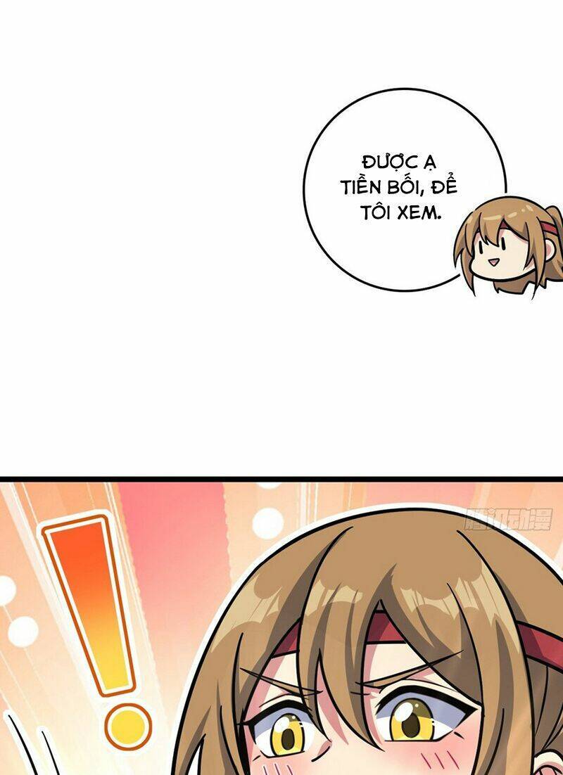 Sư Phụ Của Ta Mỗi Khi Đến Đại Nạn Mới Đột Phá Chapter 70 - 10