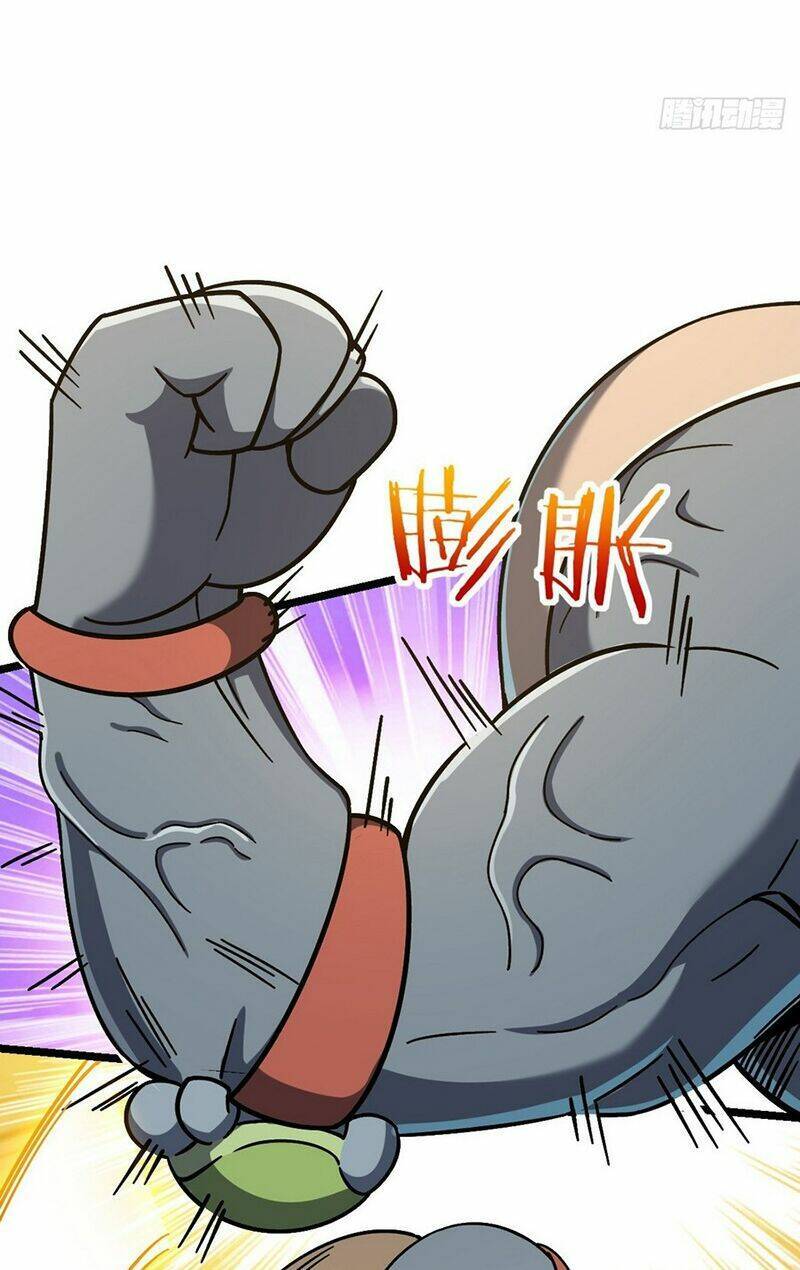 Sư Phụ Của Ta Mỗi Khi Đến Đại Nạn Mới Đột Phá Chapter 71 - 13