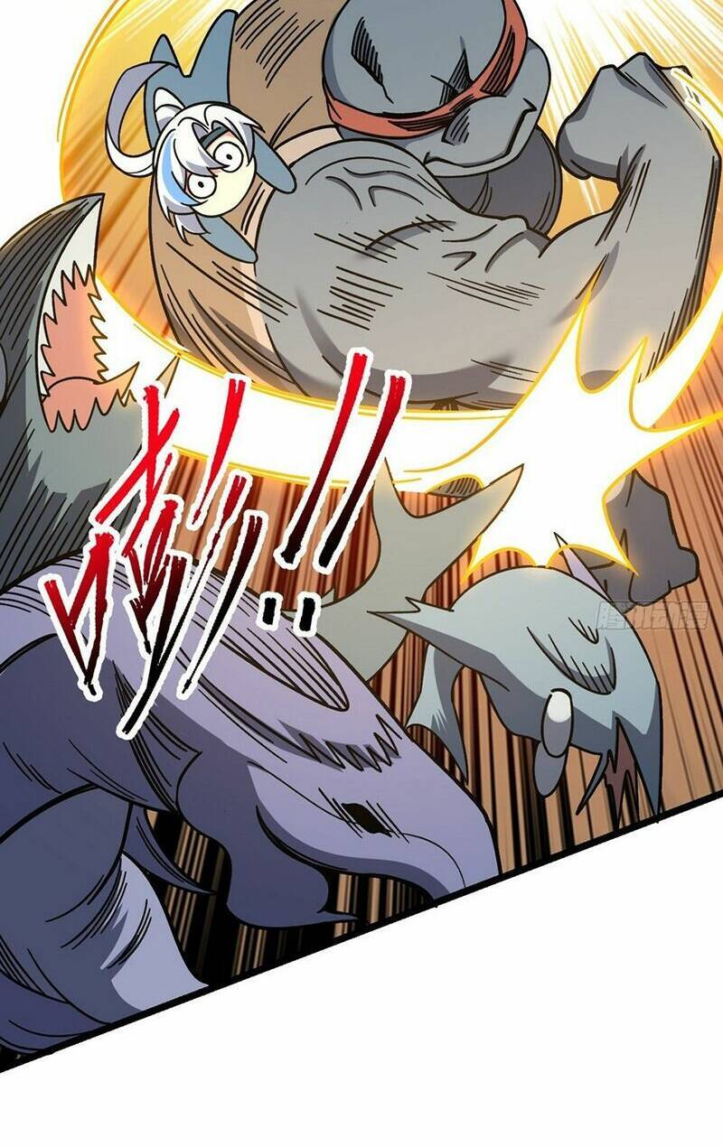 Sư Phụ Của Ta Mỗi Khi Đến Đại Nạn Mới Đột Phá Chapter 71 - 14