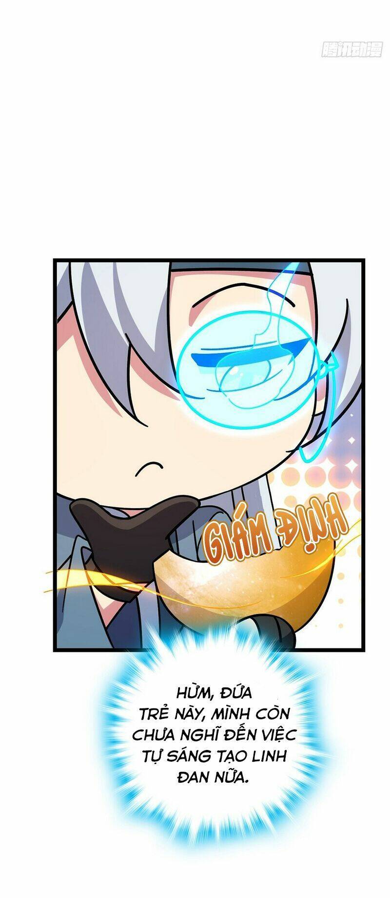 Sư Phụ Của Ta Mỗi Khi Đến Đại Nạn Mới Đột Phá Chapter 71 - 17