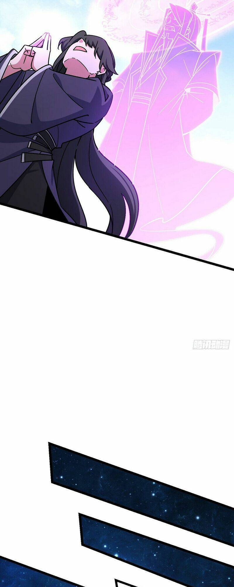 Sư Phụ Của Ta Mỗi Khi Đến Đại Nạn Mới Đột Phá Chapter 71 - 26