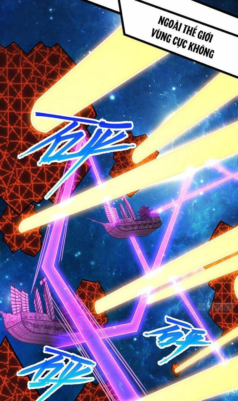 Sư Phụ Của Ta Mỗi Khi Đến Đại Nạn Mới Đột Phá Chapter 71 - 27