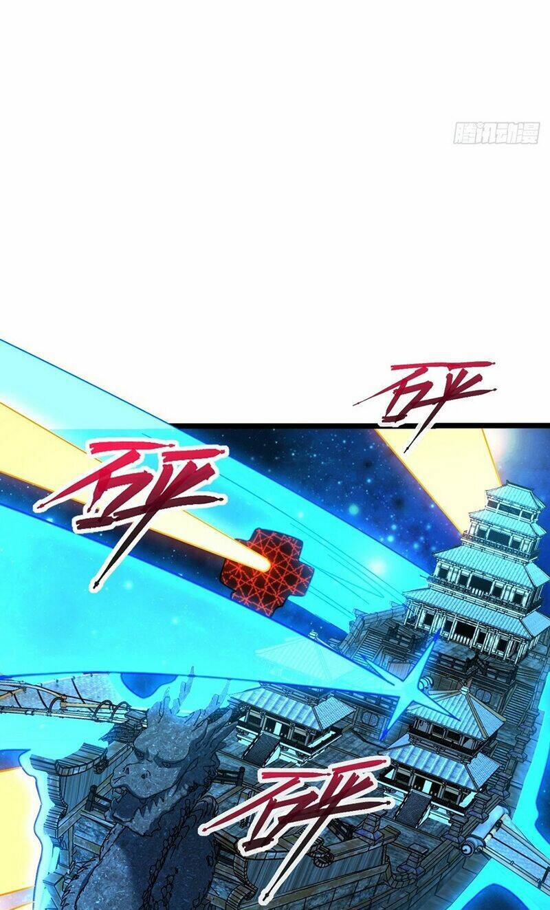 Sư Phụ Của Ta Mỗi Khi Đến Đại Nạn Mới Đột Phá Chapter 71 - 29